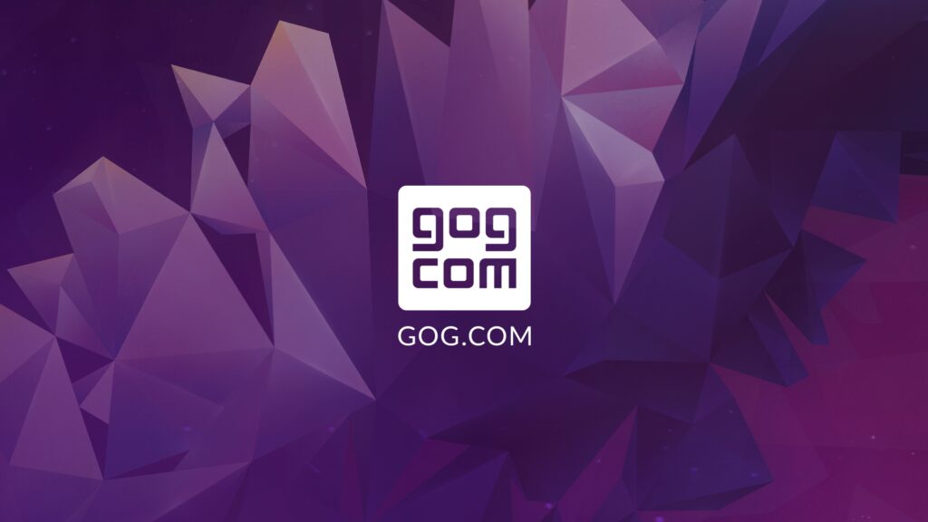 Jak aktywować klucz na GOG.com