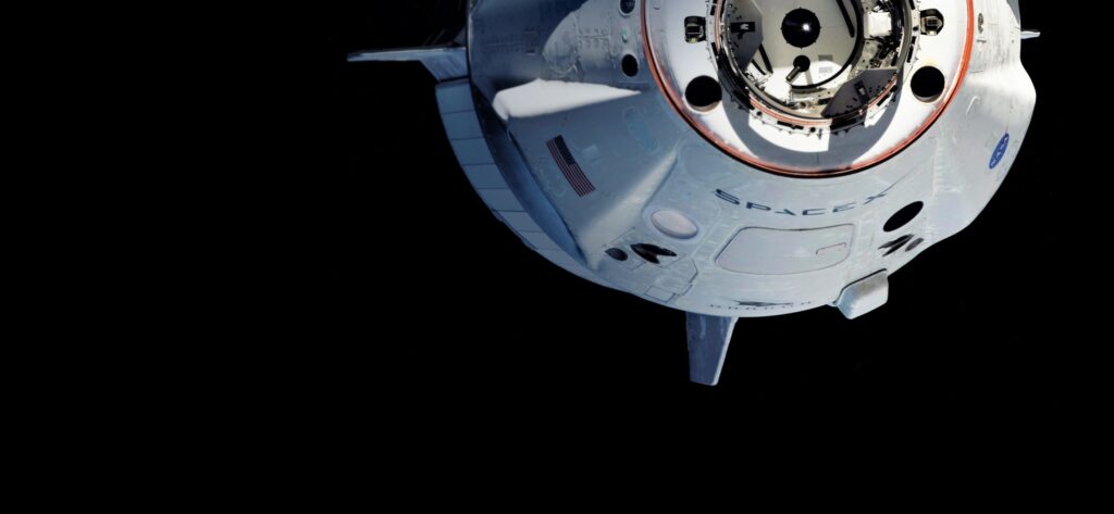 Crew Dragon C213: Ten nowy model statku SpaceX poleci po raz pierwszy