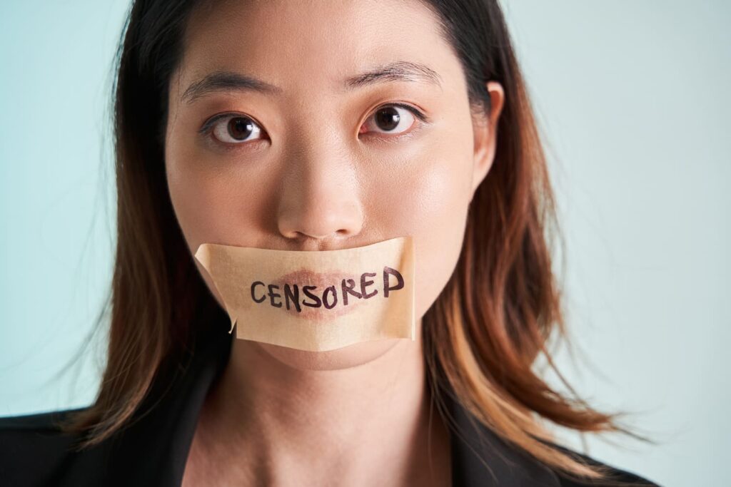 Meta była skłonna cenzurować treści na życzenie chińskiego rządu