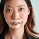 Cenzura w serwisach Mety