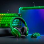 Razer Phantom Collection