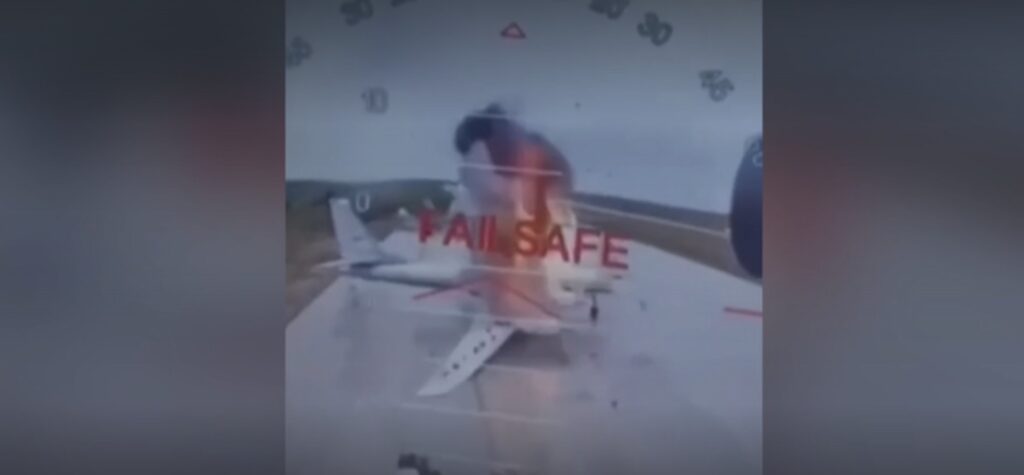 Ukraina: Największy atak dronowy na rosyjskie lotnictwo strategiczne. Nowe informacje