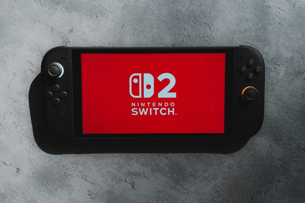 Aktualizacja 21.0.1 dla Nintendo Switch 2 już dostępna – zmienia więcej niż tylko stabilność systemu