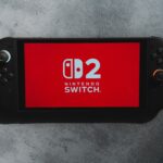 Aktualizacja 21.0.1 dla Nintendo Switch 2 już dostępna