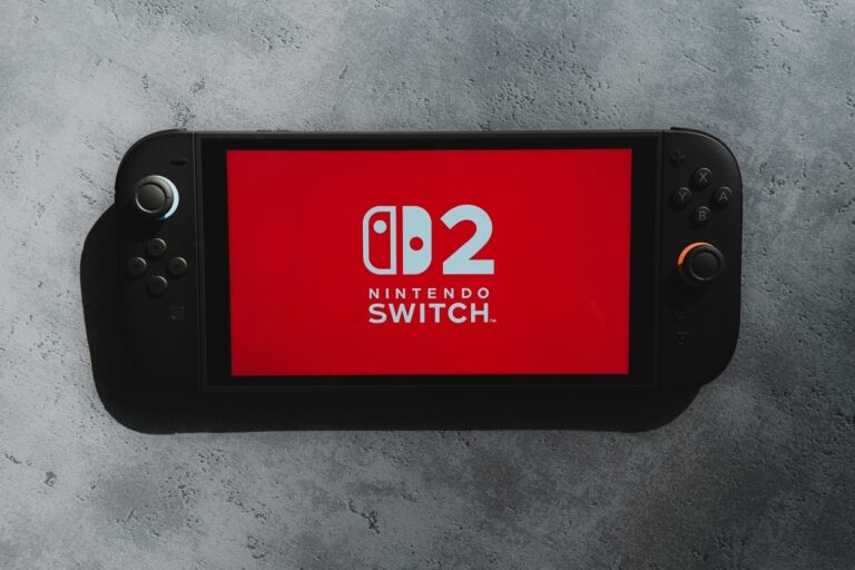 Aktualizacja 21.0.1 dla Nintendo Switch 2 już dostępna