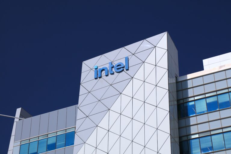 Intel, Haifa