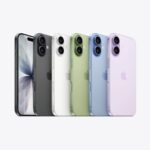 Pięć nowych iPhone’ów do 2027 roku i zwrot ku chińskim chipom. Ambitne plany Apple