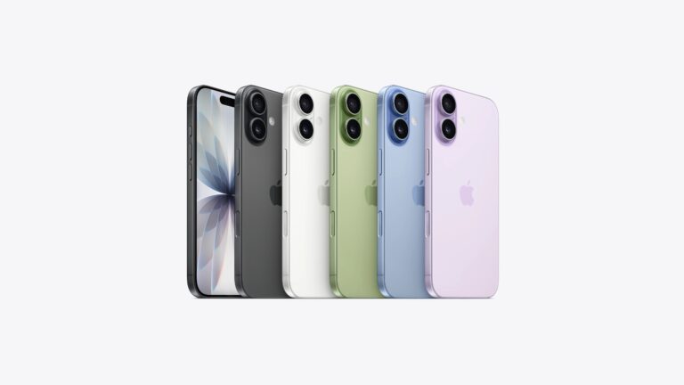 Pięć nowych iPhone’ów do 2027 roku i zwrot ku chińskim chipom. Ambitne plany Apple
