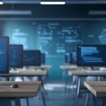 Stanowiska pracy w biurze