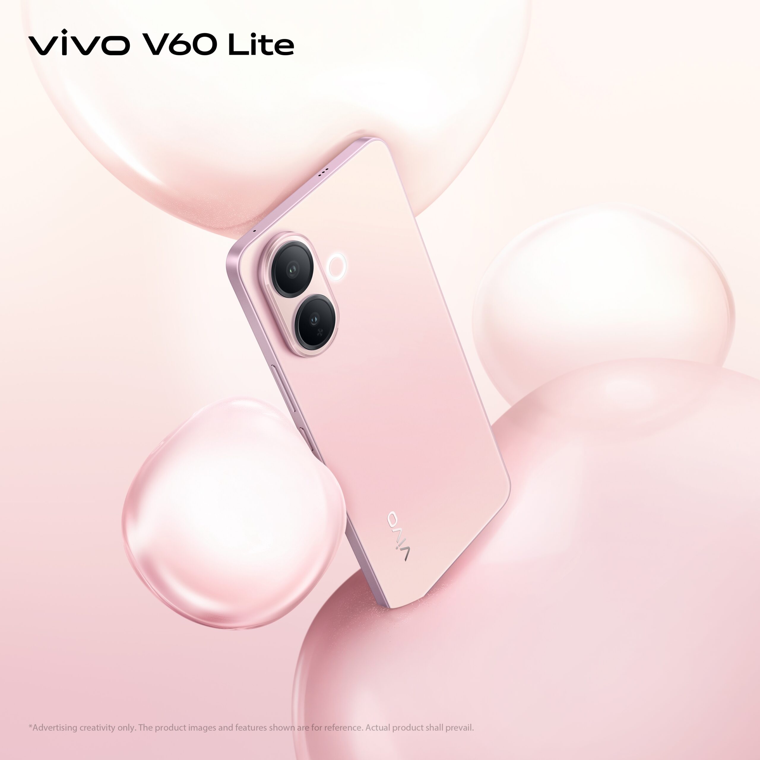 vivo V60 Lite 5G