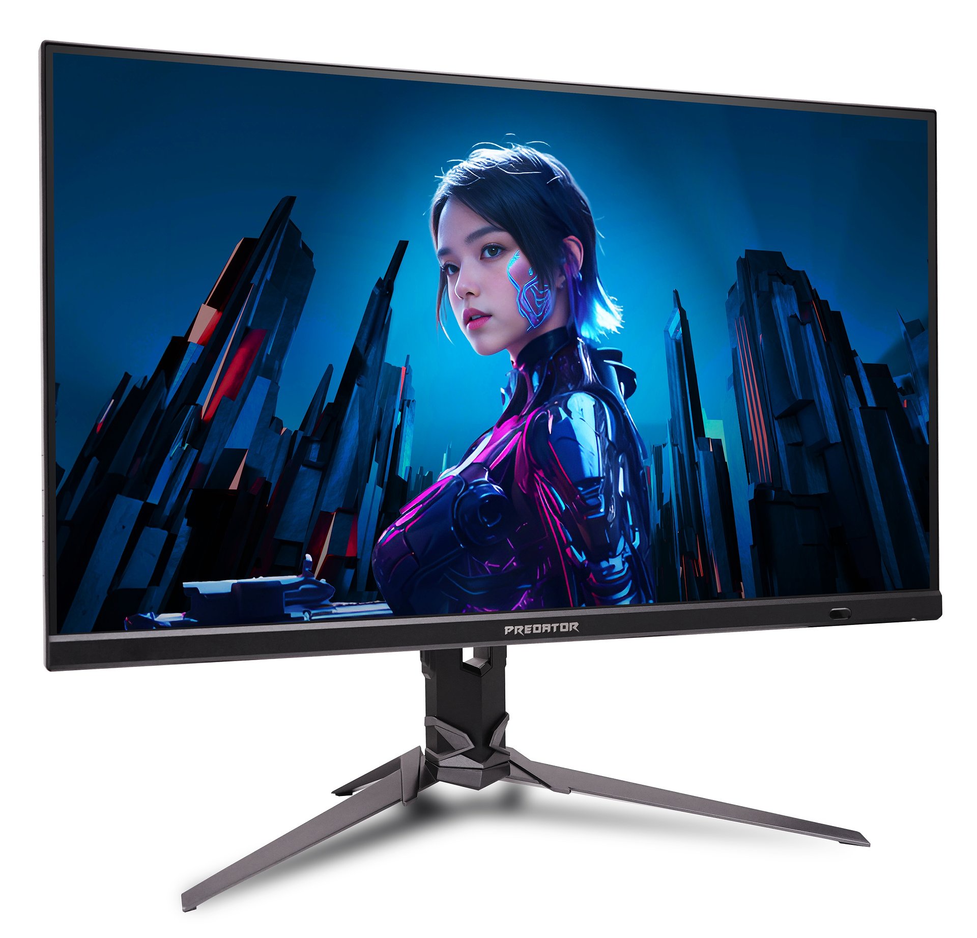 Acer Predator XB323QK V4