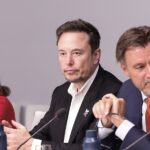 Elon Musk, CCBY 2.0