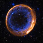 Supernowa SNR 0509-67.5