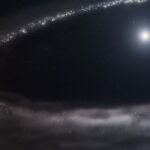 Teleskop Webba odnalazł zamarznietą wodę