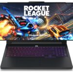 Lenovo szykuje laptopa z rozwijanym ekranem