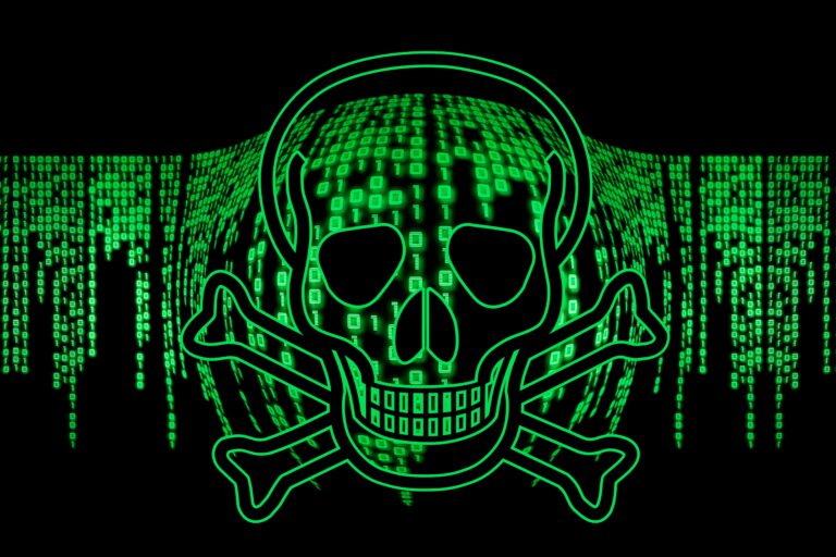 Zatrucie modelu AI, zdjęcie ilustracyjne