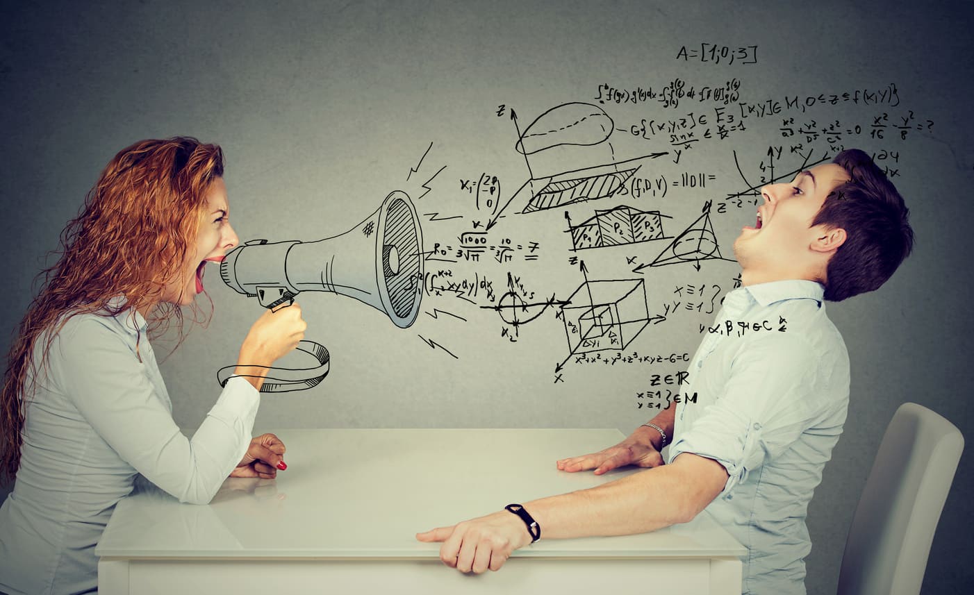 Bycie niemiłym dla AI przynosi lepsze rezultaty