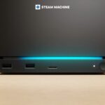 Steam Machine
