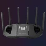 ASUS TUF Gaming BE9400