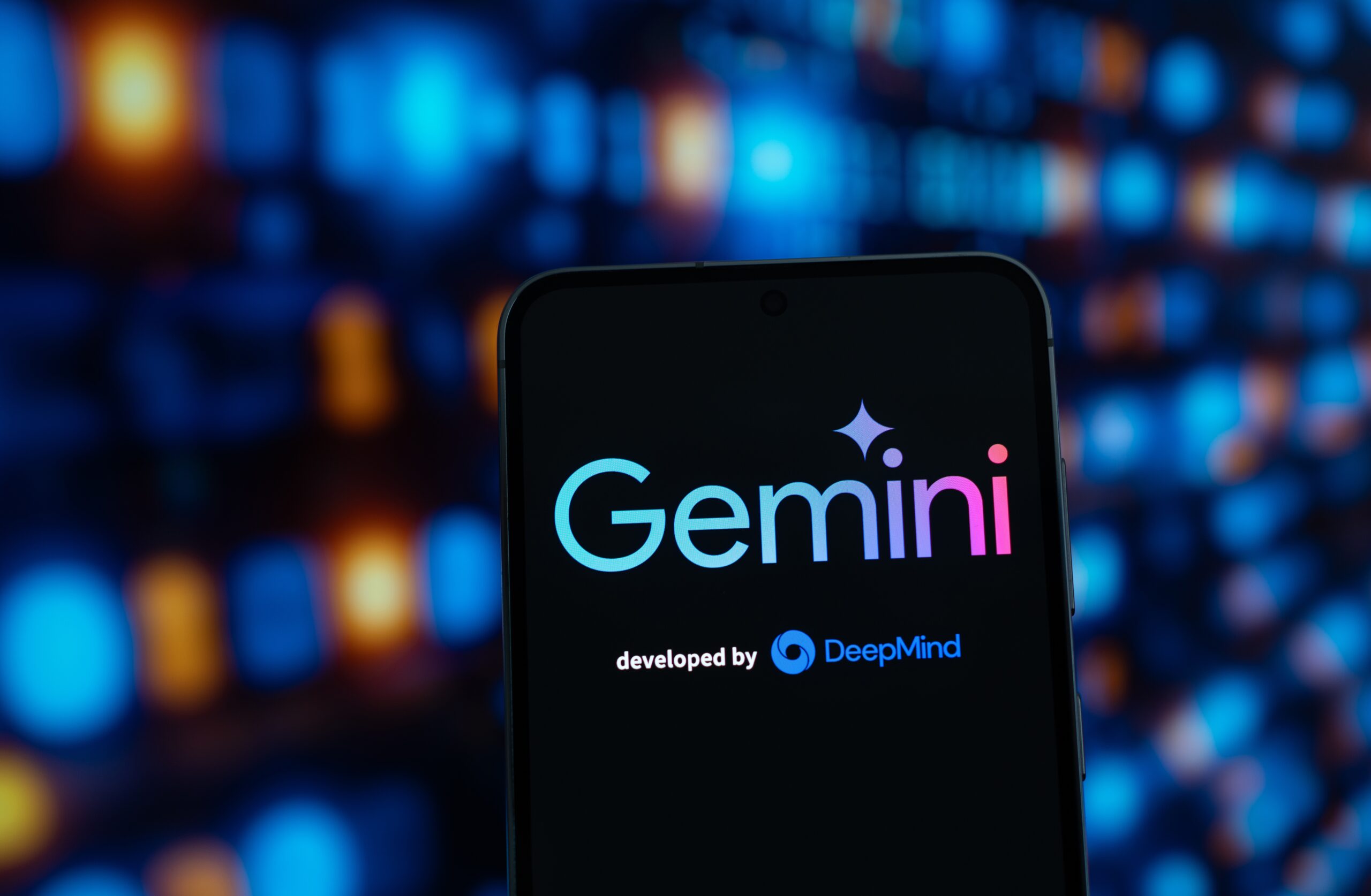 Google Gemini