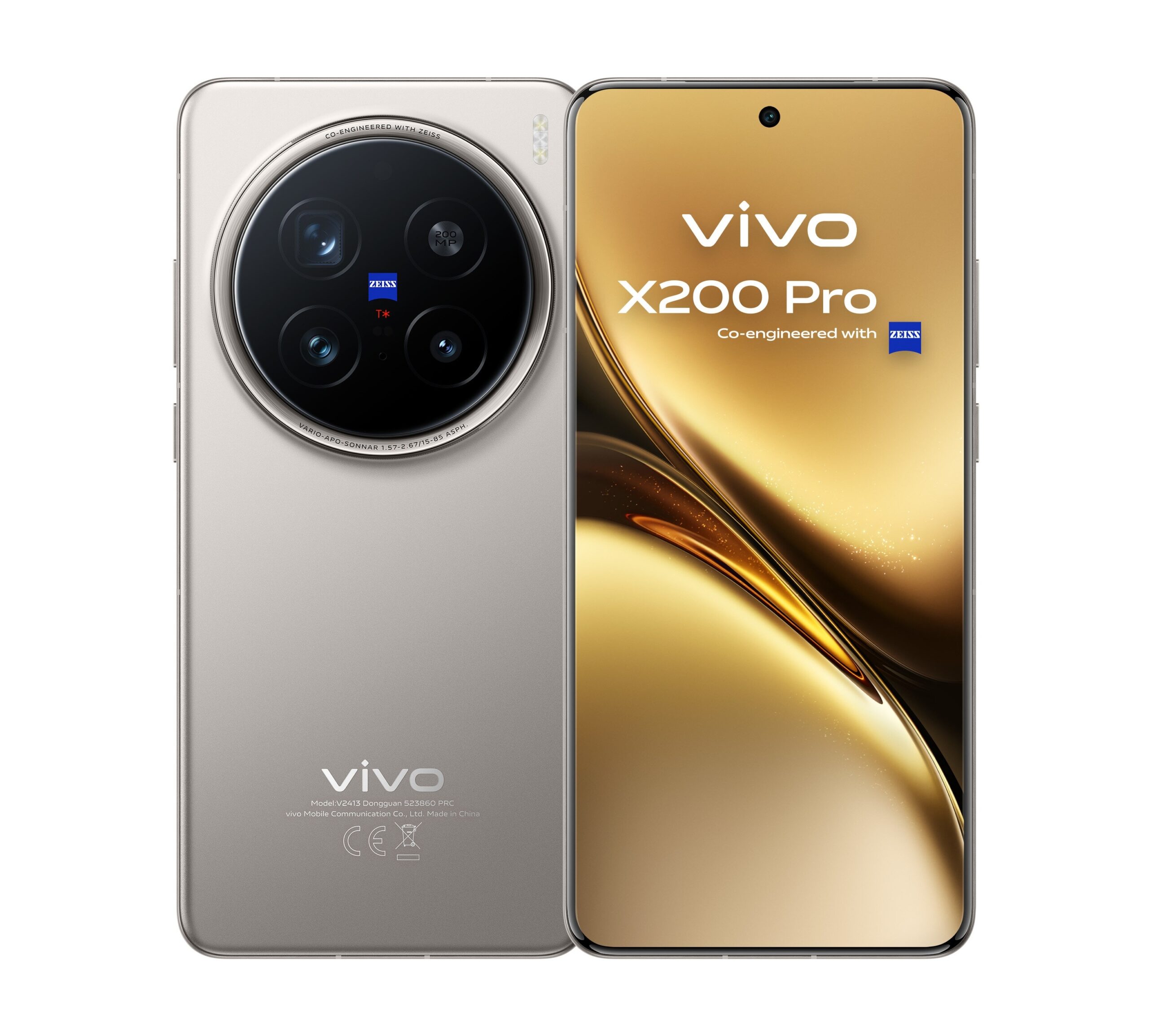 vivo X200 Pro