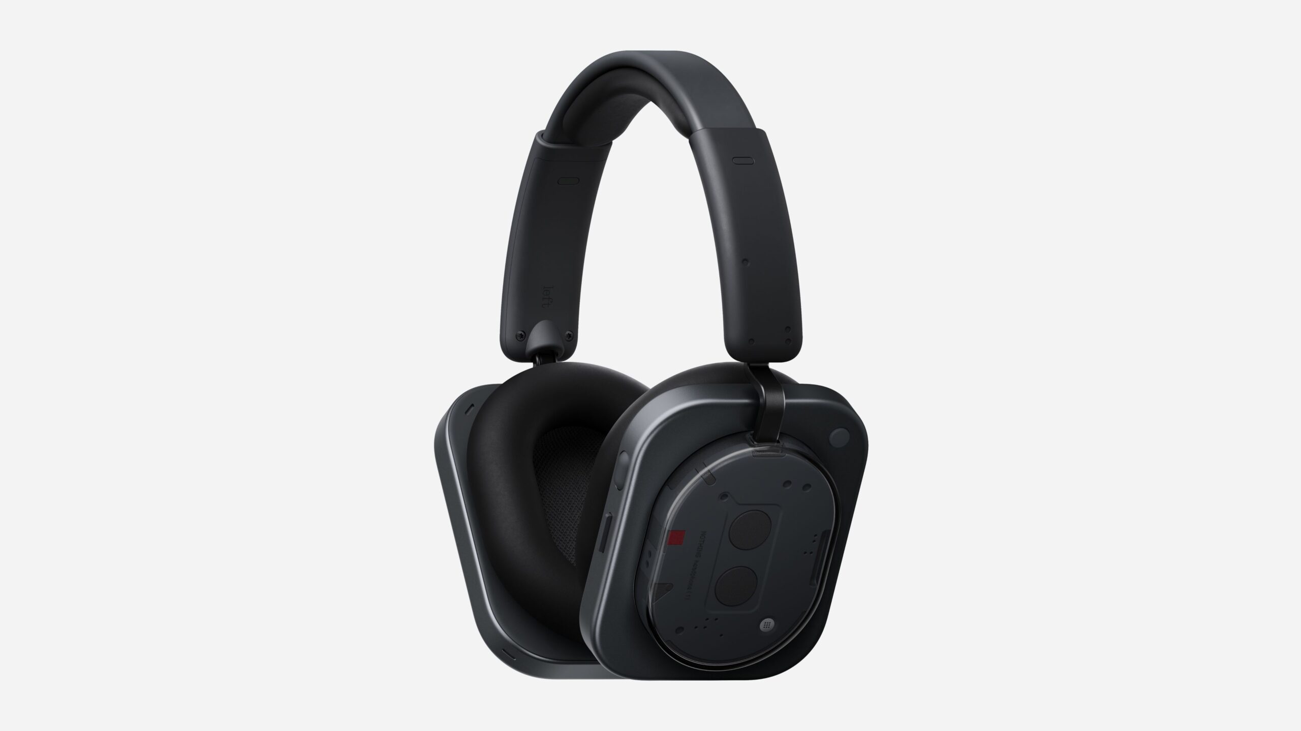 Nothing Headphone (1)