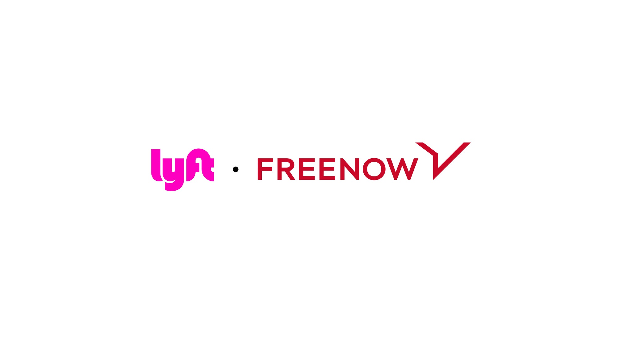 Lyft przejmuje FREENOW