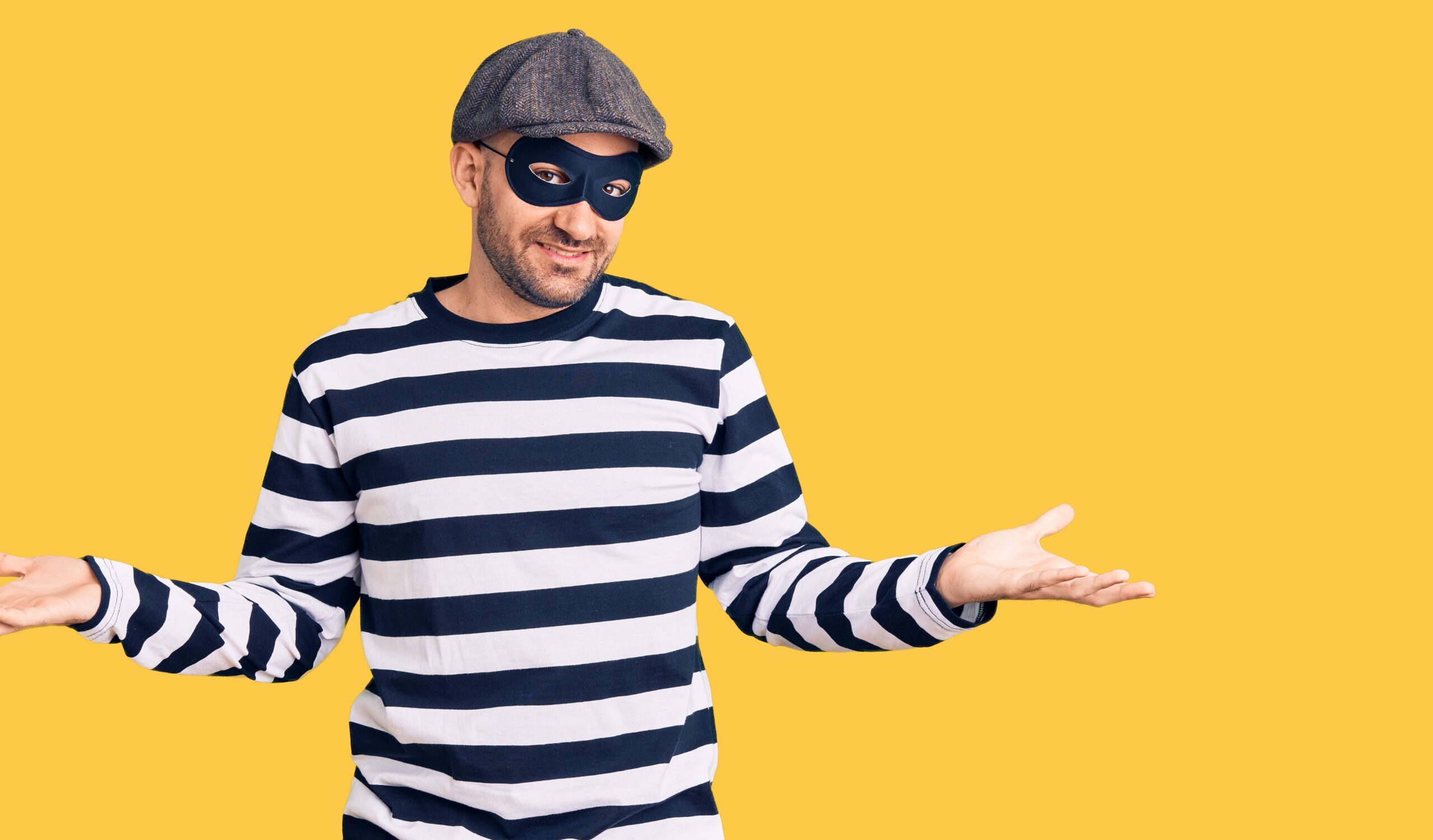 Złodzieje ukradli RAM z komputerów w biurze