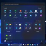 Menu Start Windowsa 11 doczeka się zaktualizowanego wyglądu