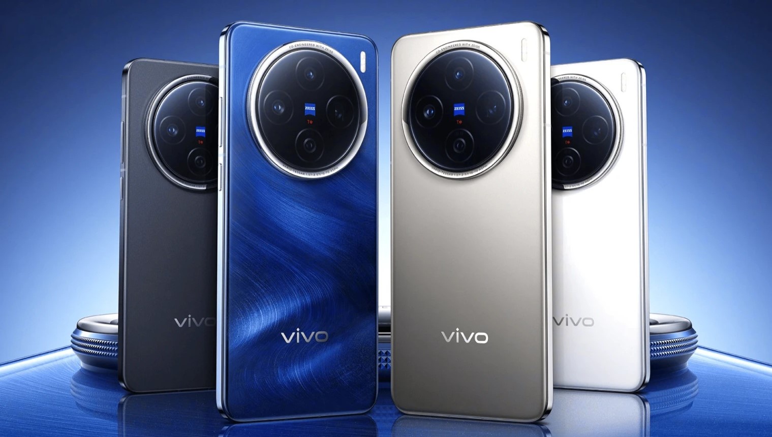 Vivo X200 Pro