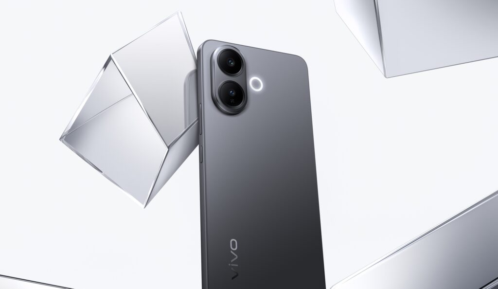 vivo V60 Lite 5G: Smartfon łączący wysoką wydajność z przystępną ceną