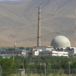 Arak, reaktor  IR-40