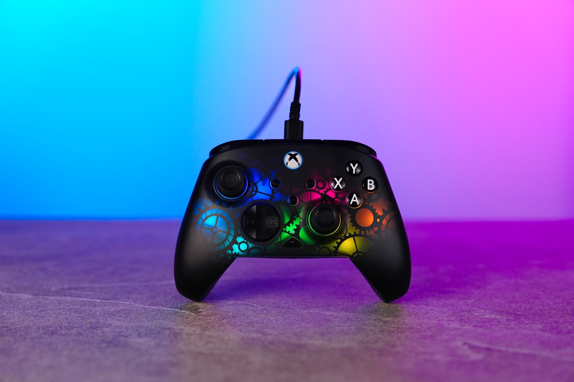 Turtle Beach Afterglow Ignite