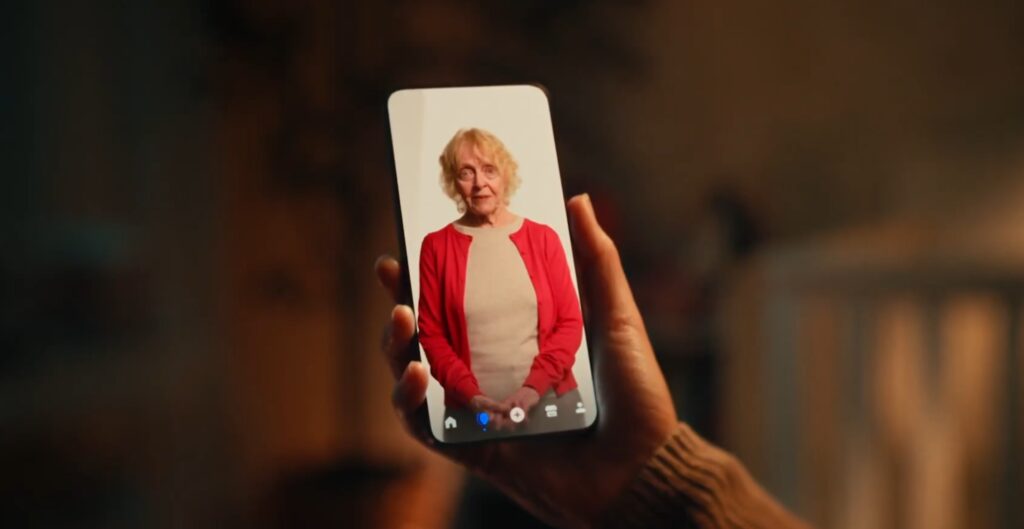 „Musicie zostać zniszczeni”. Firma 2wai wywołała oburzenie pomysłem odtworzenia martwych ludzi w postaci awatarów AI