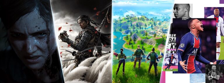 Źródło: https://www.playstation.com/pl-pl/ps4/
