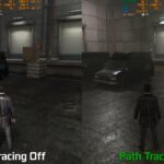 Max Payne 2 RTX Remix