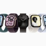 Apple Watch Series 10