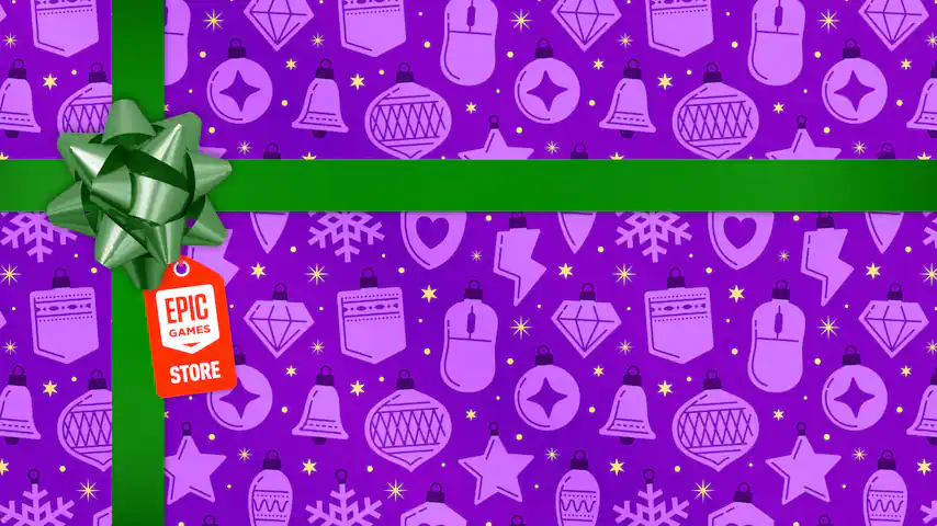 Epic Games Store kontynuuje rozdawanie gier