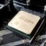 AMD notuje wzrosty i zapowiada nowe procesory