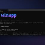 Winapp