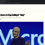 Czy Microsoft zasłużył sobie na pogardę ze strony konsumentów?