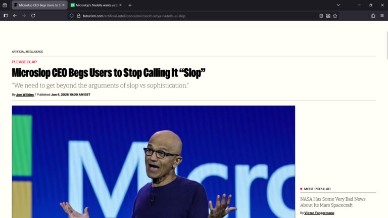 Czy Microsoft zasłużył sobie na pogardę ze strony konsumentów?