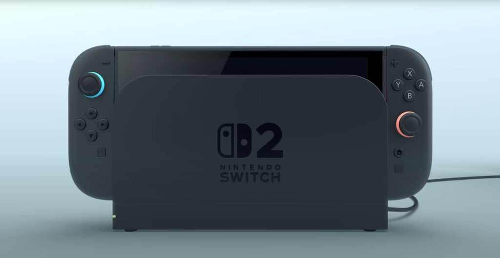 Switch 2 „naprawdę odniósł ogromny sukces”. Legenda Nintendo chwali nową konsolę i mówi o rywalizacji z PlayStation