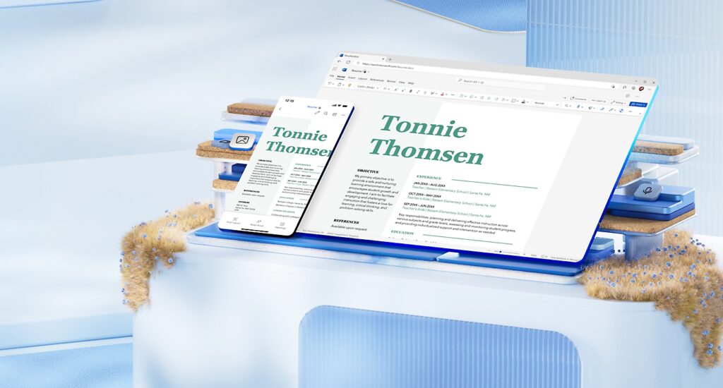 Word z poważną zmianą. Czy to zagrożenie dla prywatności?