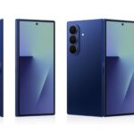 Samsung Galaxy Fold 8 może naprawić największą bolączkę serii