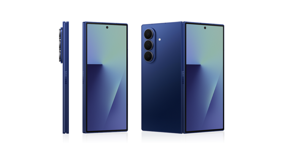 Samsung Galaxy Fold 8 może naprawić największą bolączkę serii