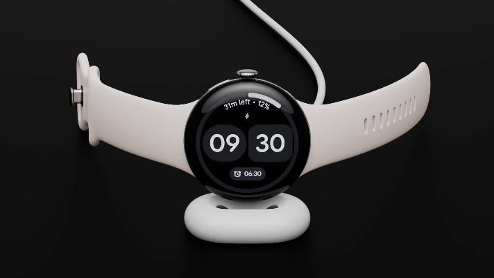 Google Pixel Watch 4