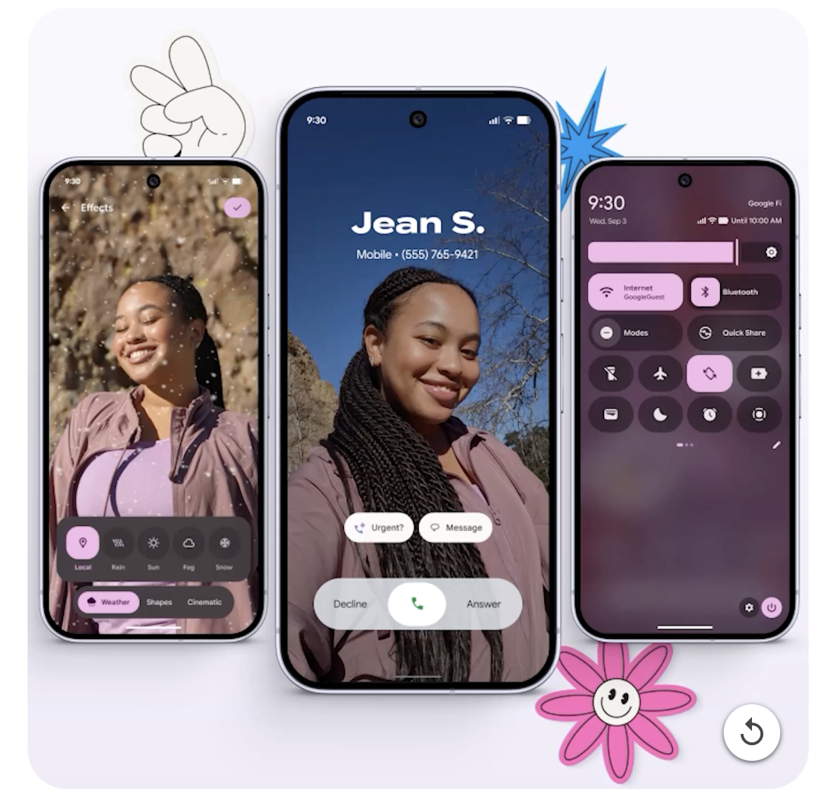 Material 3 Expressive