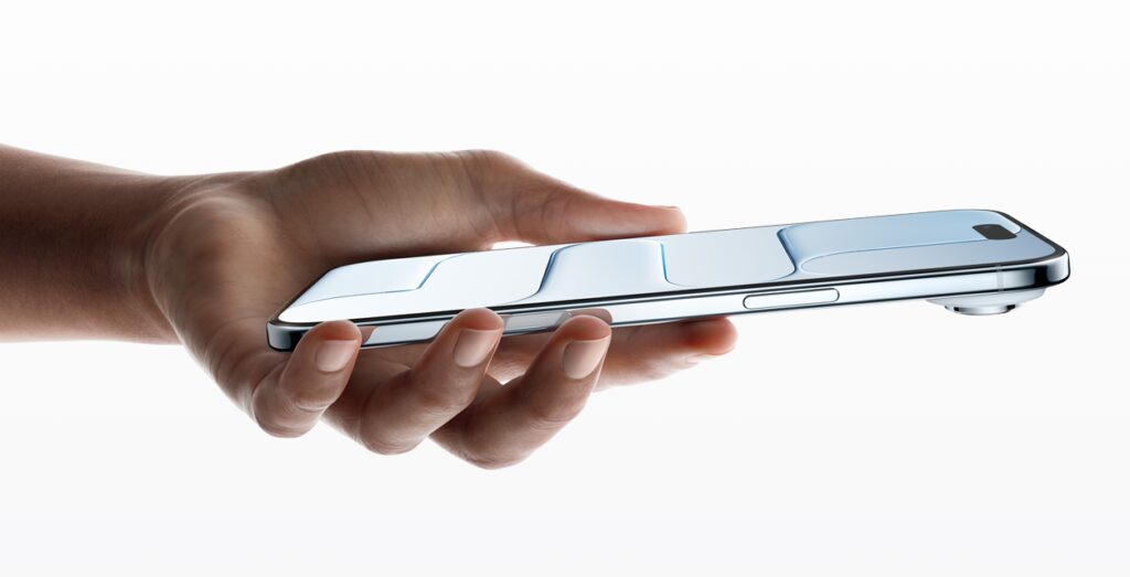 Będzie kolejny iPhone Air? Sprzedażowa porażka smartfona podobno nie zniechęciła Apple