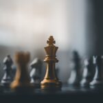 Gemini miga się od szachowego pojedynku z leciwym Atari 2600